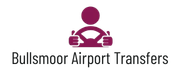 Bullsmoor Airport Transfers Logo