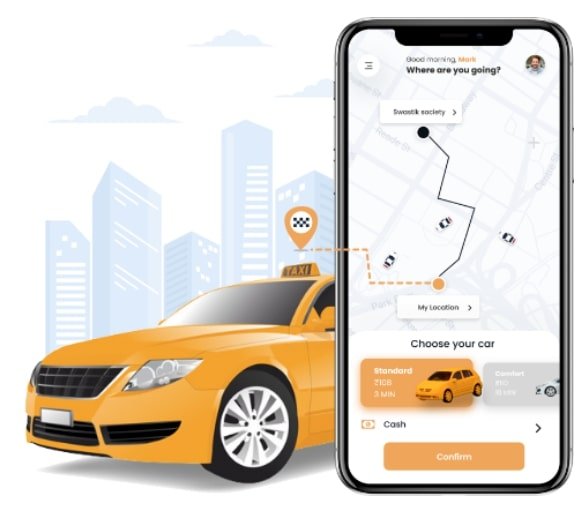 Download our mobile app - Bullsmoor Airport minicabs Download Our Mobile App - Bullsmoor Airport minicabs